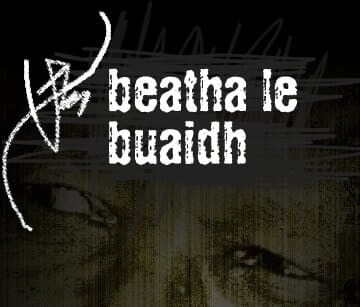 Beatha le Buaidh Eachdraidhean-beatha goirid air daoine ainmeil