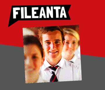 Fileanta A collection of materials aimed specifically at Gàidhlig pupils at National 3, 4 and 5