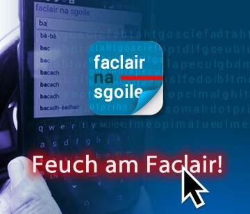 Faclair