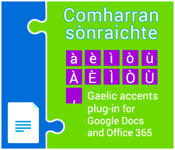 gaelic-accents Gaelic Accents Plugin