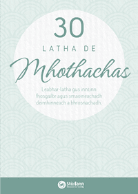 mindfulness-book 30 Latha de Mhothachas