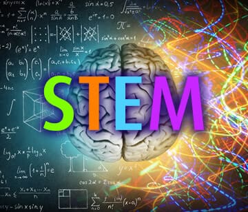 STEM Grunn ghoireasan, ’s nam measg tha matamataig, robotaigs agus Raspberry Pi