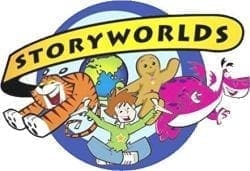 storyworlds Storyworlds