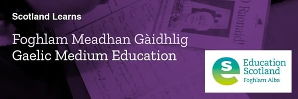 education-scotland Education Scotland