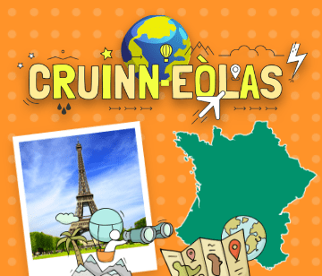 cruinn-eolas-app Cruinn Eòlas