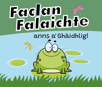 faclan-faliachte Faclan Falaichte