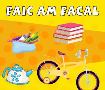 Faic Am Facal