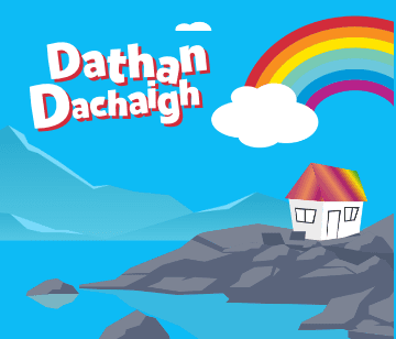 Dathan Dachaigh