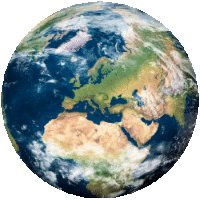 globe-small Planet Earth