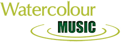 Watercolour music Watercolour music