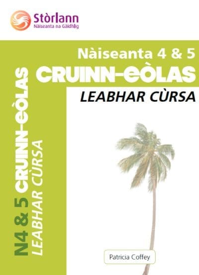 CRUINN-EOLAS-LEABHAR-CURSA Cruinn-eòlas